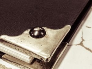 Art et Reliure de Lautrec - Mairies et collectivités - coin cadastre