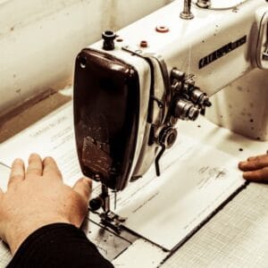 Art et Reliure de Lautrec - Mairies et collectivités - livres couture machine