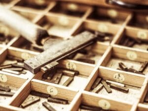 Art et Reliure de Lautrec - Mairies et collectivités -outils composteur