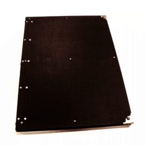 Art et Reliure de Lautrec - Mairies et collectivités - après restauration fermé